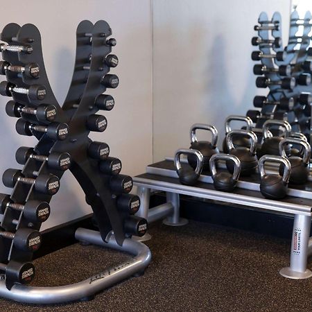 Novotel Sydney City Centre Екстериор снимка