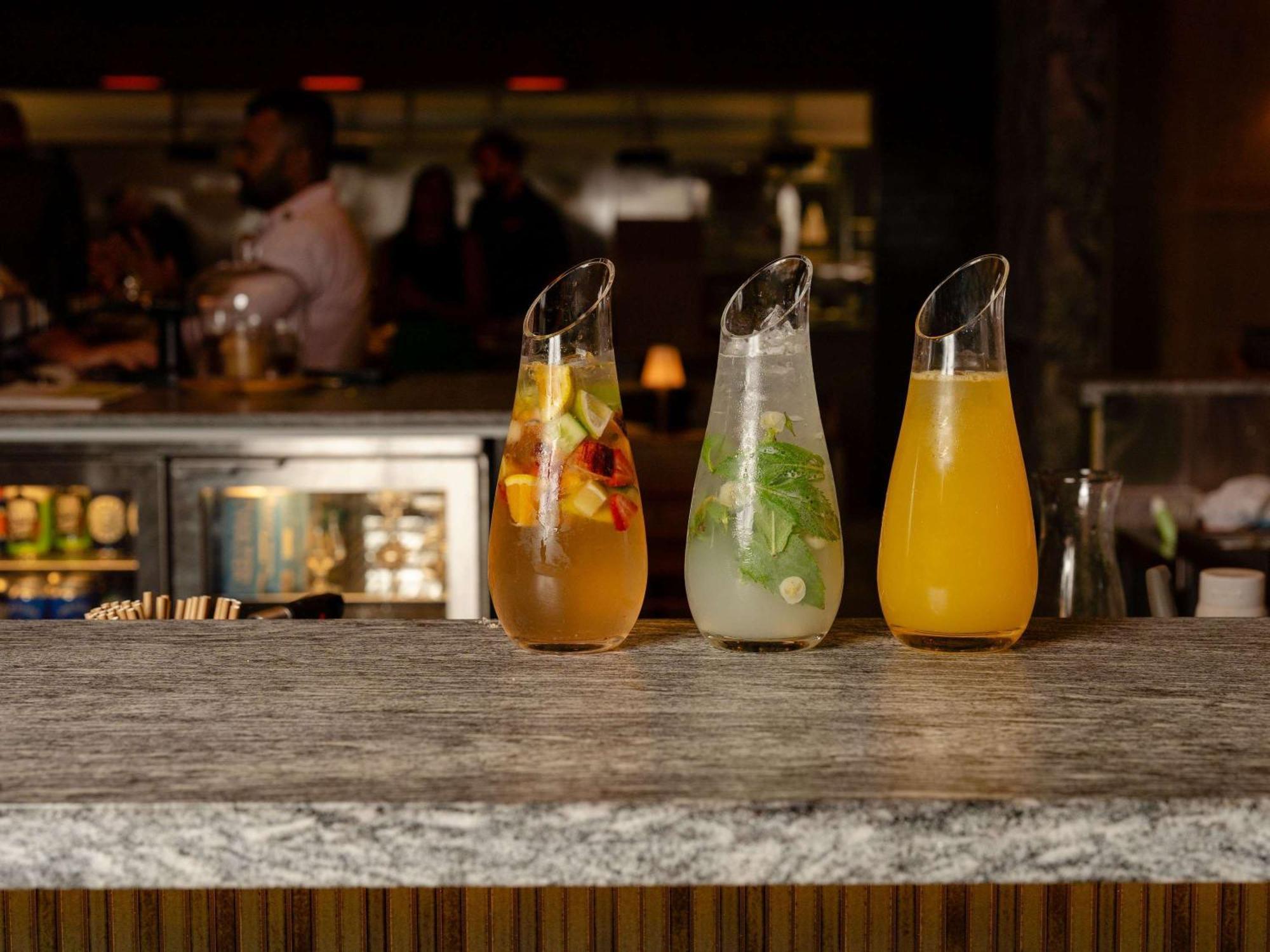 Novotel Sydney City Centre Екстериор снимка